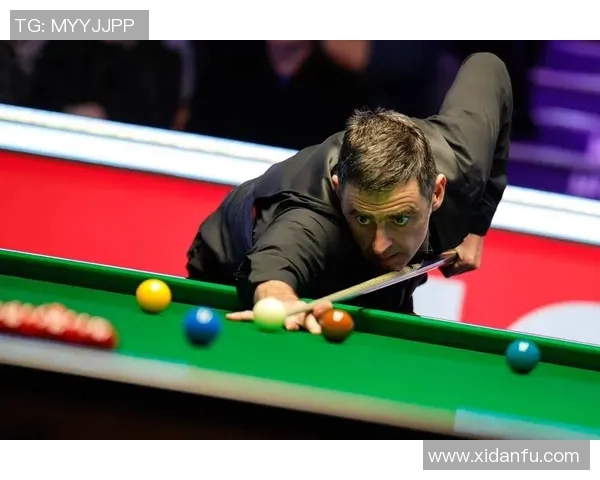 丁俊晖与奥沙利文巅峰对决直播全程回顾与精彩瞬间分享