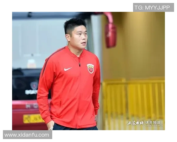 上港主场迎战重庆力帆争夺关键三分激战即将上演